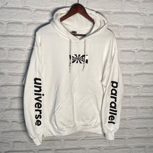 Brand New Parallel Universe hoodie 🔥🔥